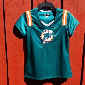 Miami Dolphins Women's jersey
